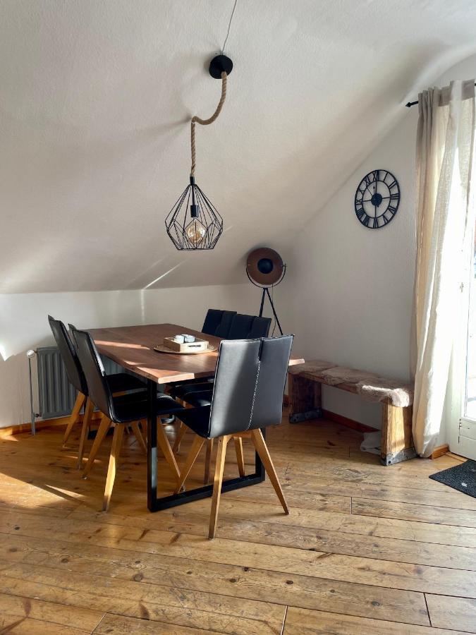 Ferienwohnung Einstein ซังคท์อันเดรอัสแบร์ก ภายนอก รูปภาพ