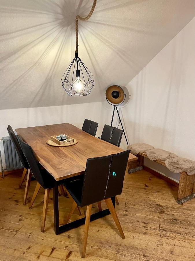 Ferienwohnung Einstein ซังคท์อันเดรอัสแบร์ก ภายนอก รูปภาพ