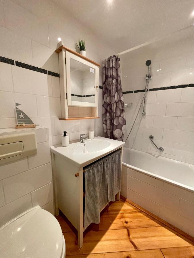Ferienwohnung Einstein ซังคท์อันเดรอัสแบร์ก ภายนอก รูปภาพ