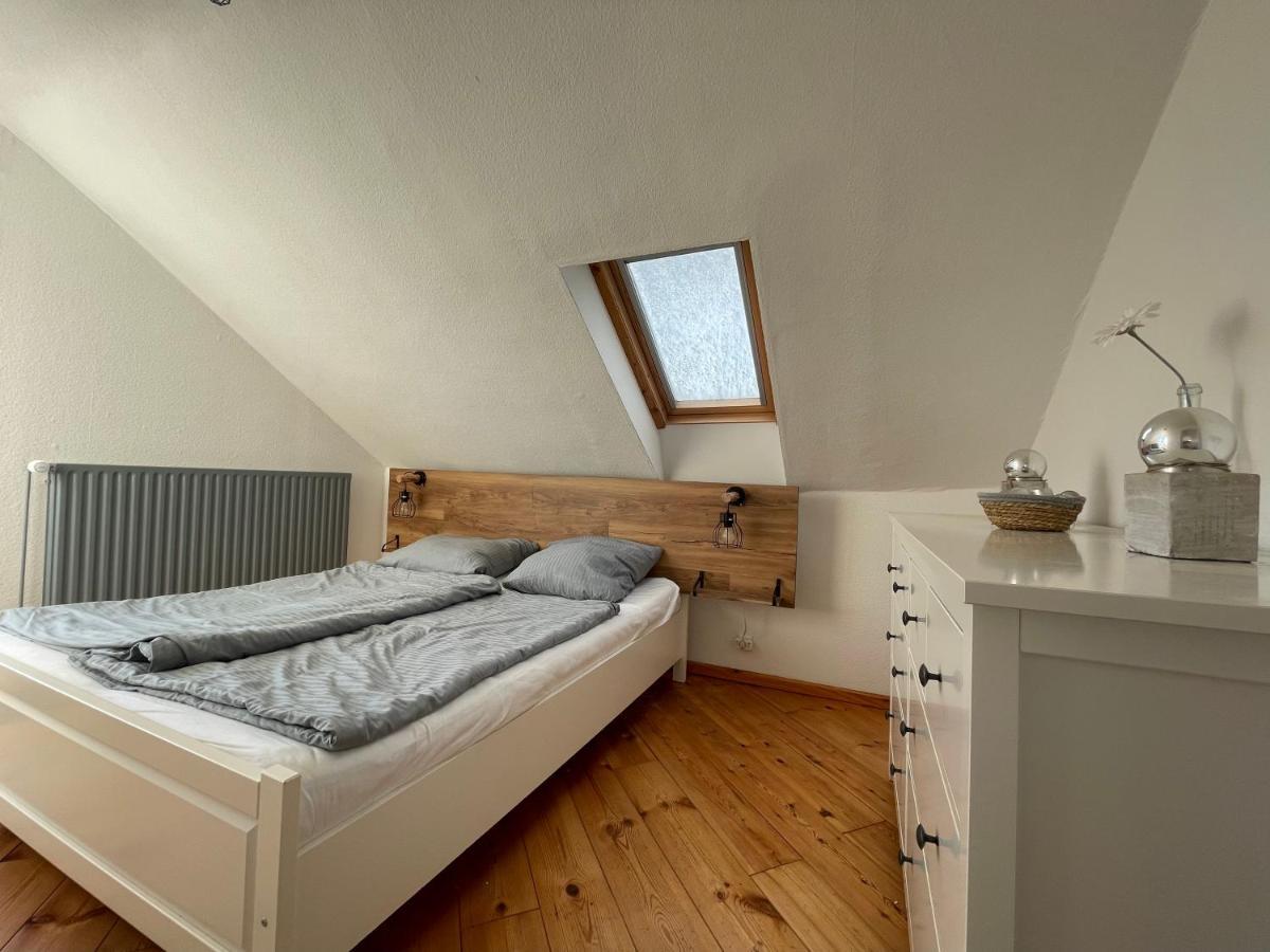 Ferienwohnung Einstein ซังคท์อันเดรอัสแบร์ก ภายนอก รูปภาพ