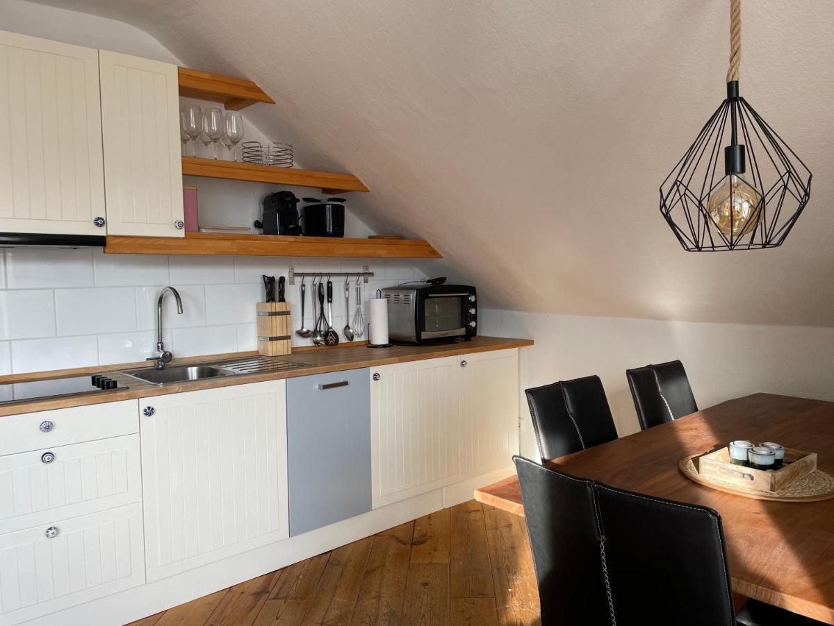 Ferienwohnung Einstein ซังคท์อันเดรอัสแบร์ก ภายนอก รูปภาพ