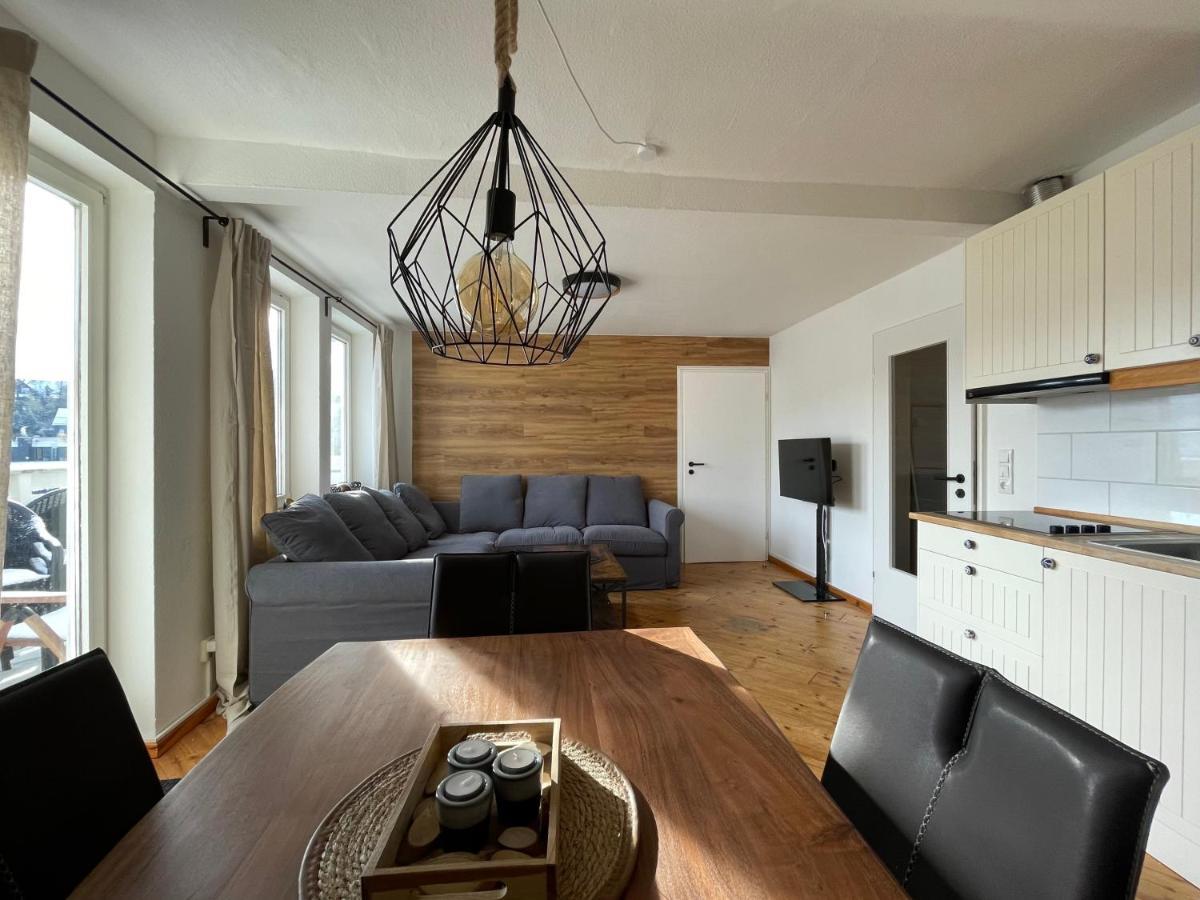 Ferienwohnung Einstein ซังคท์อันเดรอัสแบร์ก ภายนอก รูปภาพ