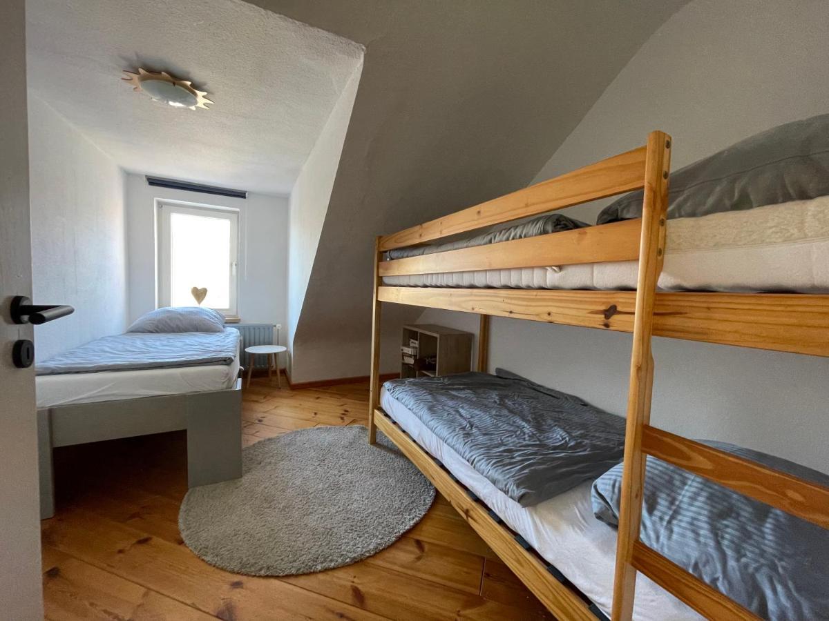 Ferienwohnung Einstein ซังคท์อันเดรอัสแบร์ก ภายนอก รูปภาพ